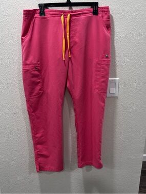 FIGS Technical Collection Scrub Pants Women’s Size L/P